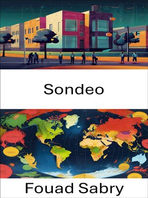 cover image of Sondeo